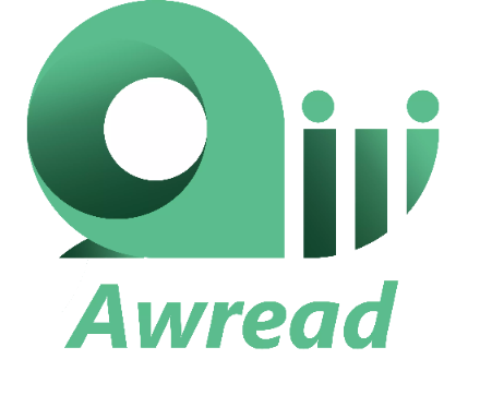 Awread Logo