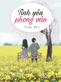 Tình Yêu Phong Vân