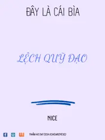 Lệch quỹ đạo