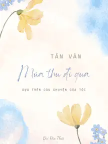 Mùa thu đi qua