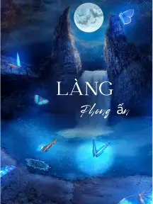 Làng Phong Ấn