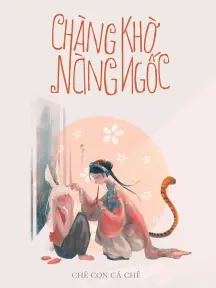 Chàng Khờ Nàng Ngốc