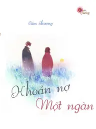 Khoản nợ một ngàn