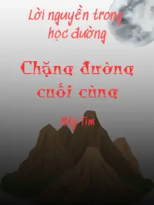 Lời nguyền trong học đường - Chặng đường cuối cùng