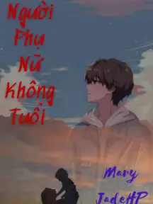 Người Phụ Nữ Không Tuổi