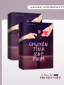 Chuyện Tình Rạp Phim