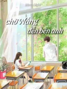 Chờ Nắng đến bên anh