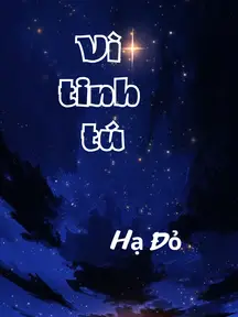 Vì tinh tú