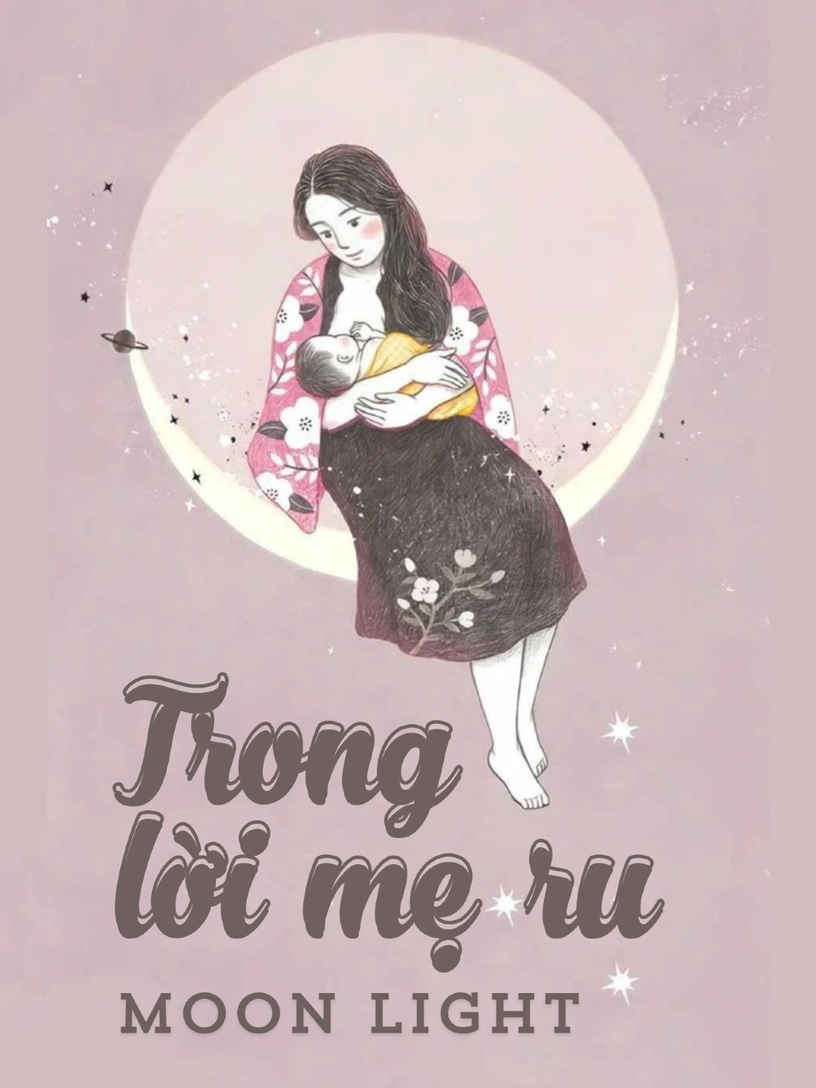 Trong Lời Mẹ Ru