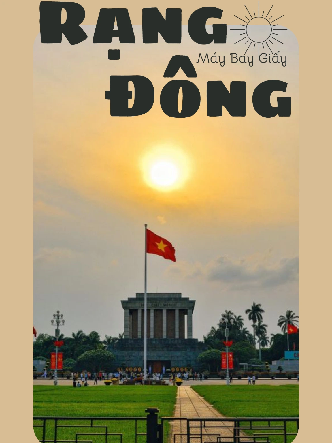 Rạng Đông