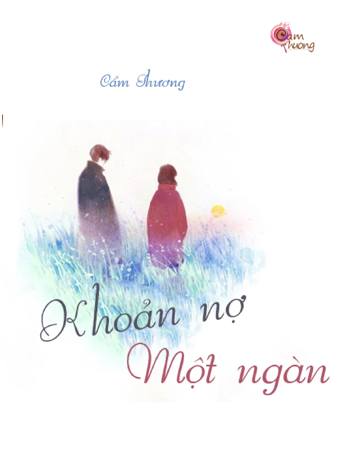 Khoản nợ một ngàn