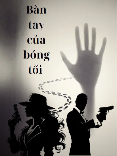 Bàn tay của bóng tối