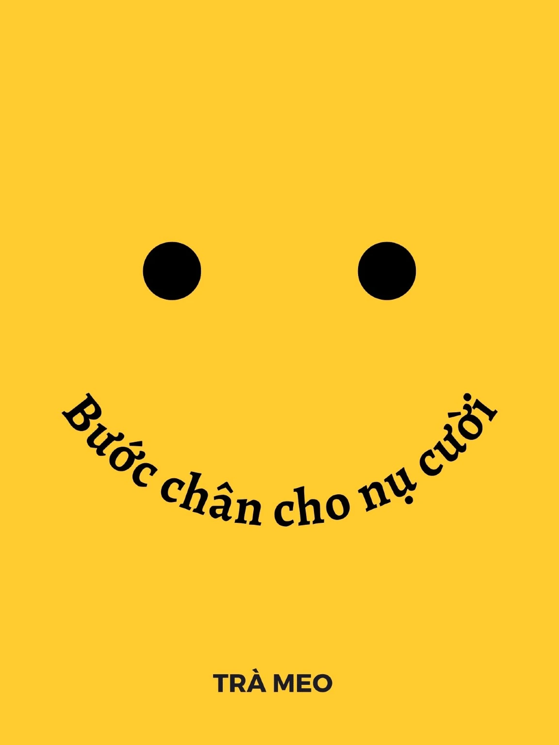 Bước chân cho nụ cười