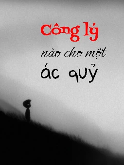 Công lý nào cho một ác quỷ?