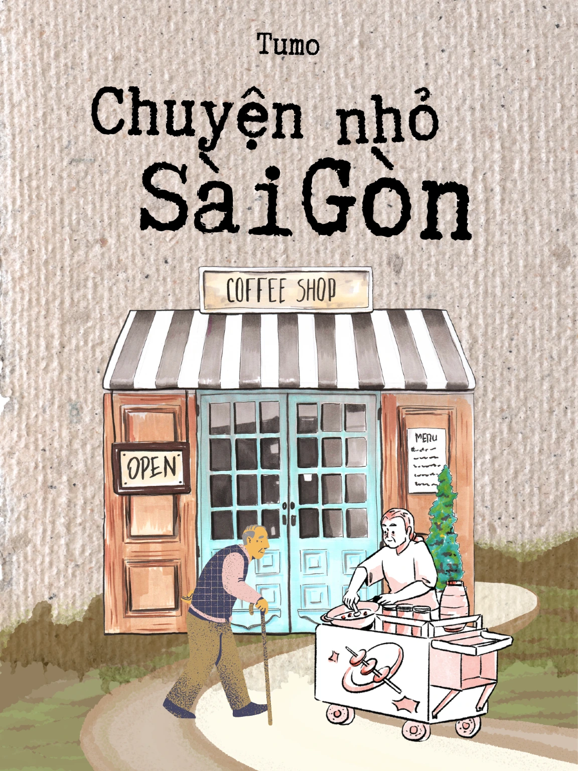 Chuyện nhỏ Sài Gòn